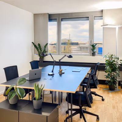 116 Rosenheimer Straße, Ostbahnhof Image 3