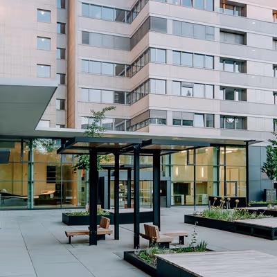 116 Rosenheimer Straße, Ostbahnhof Image 11