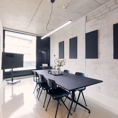 19/20 Prinzessinnenstrasse, Kreuzberg Image 3