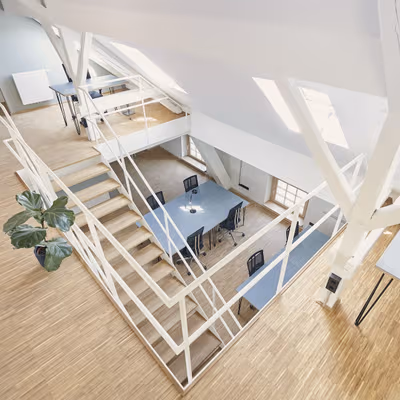 85/86 Richardstrasse, Neukölln Image 1