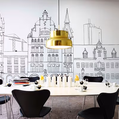 1 Malmohusvägen, Malmo Image 4