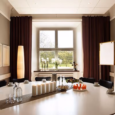 1 Malmohusvägen, Malmo Image 2