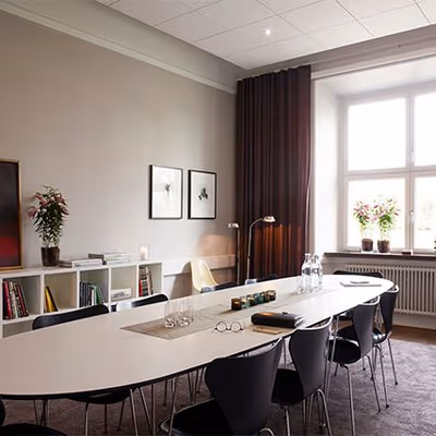 1 Malmohusvägen, Malmo Image 3