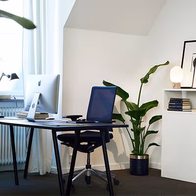 1 Malmohusvägen, Malmo Image 1