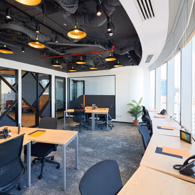 2 Hai Trieu Street, Distric 1 Image 1