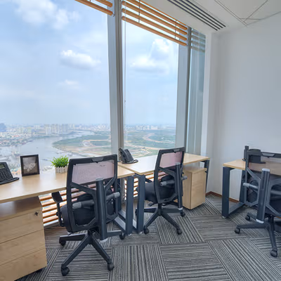 2 Hai Trieu Street, Distric 1 Image 3