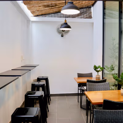 26 Huỳnh Khương Ninh, Quận 1 Image 4