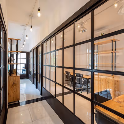 29 Nguyễn Bá Lân, An Khanh Ward Image 2