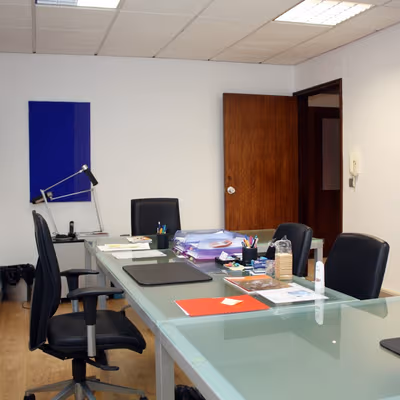 Av Conselheiro Fernando De Sousa 19, Lisbon Image 8