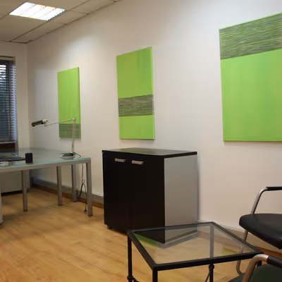 Av Conselheiro Fernando De Sousa 19, Lisbon Image 3