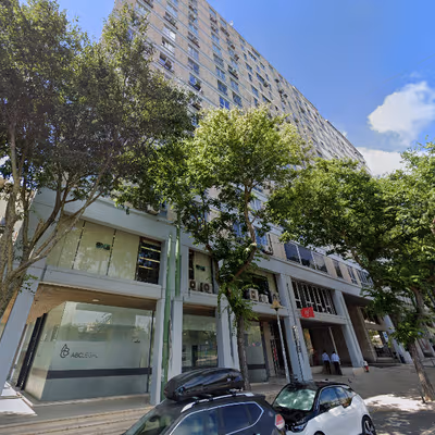 Av Conselheiro Fernando De Sousa 19, Lisbon Image 9