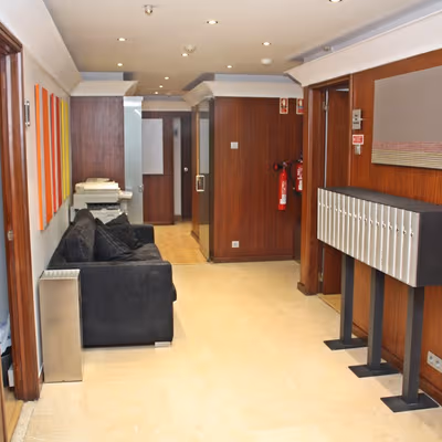 Av Conselheiro Fernando De Sousa 19, Lisbon Image 11