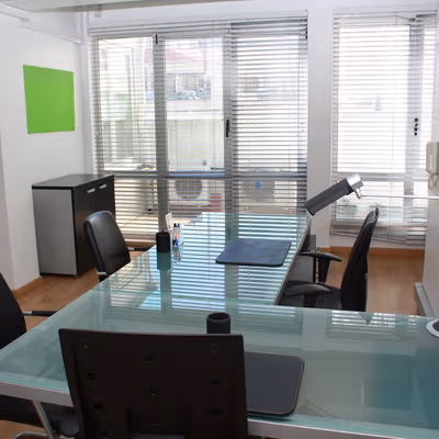 Av Conselheiro Fernando De Sousa 19, Lisbon Image 1