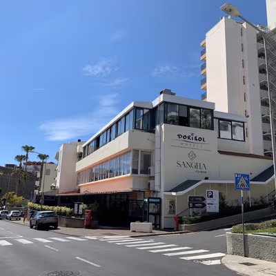 R Da Casa Branca 98, Funchal Image 7