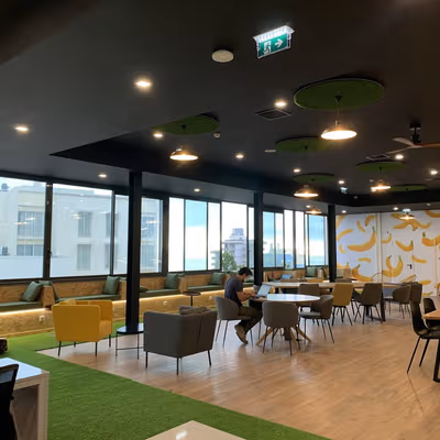 R Da Casa Branca 98, Funchal Image 6