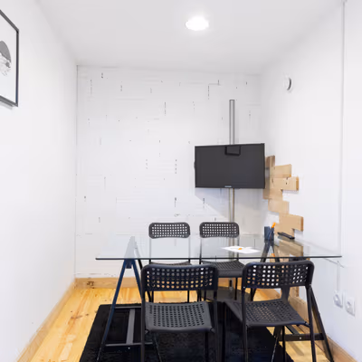 R Carlos Aleluia 4, Aveiro Image 5