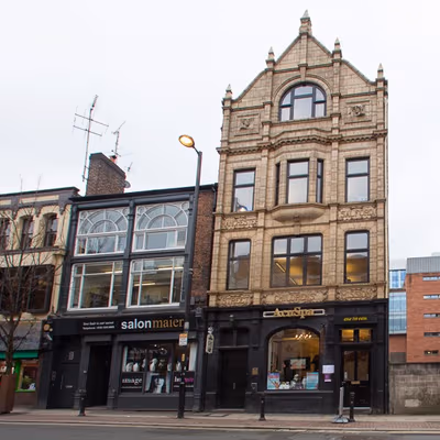 50 Bridge Street, Greater Manchester Image 4