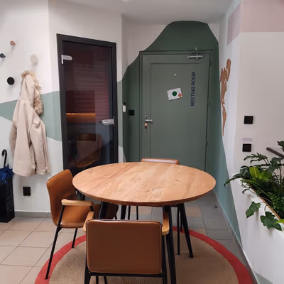 45 Slezská, Vinohrady Image 2