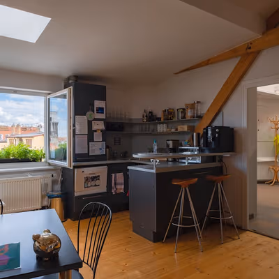 45 Slezská, Vinohrady Image 5