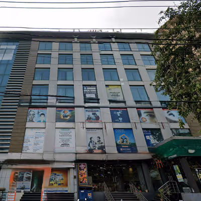 Bailey Road Saguna More Balaji Nagar New Tarachak Danapur Nizamat, Patna Image 10