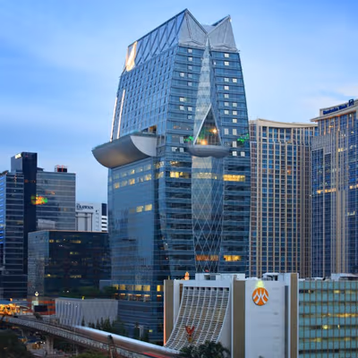 57 Wireless Road, Lumpini Image 5