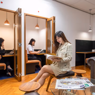 57 Wireless Road, Lumpini Image 4