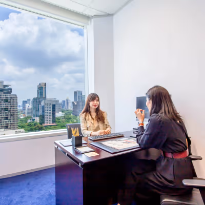 57 Wireless Road, Lumpini Image 1