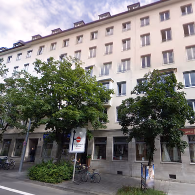 44 Oberanger, München Image 7