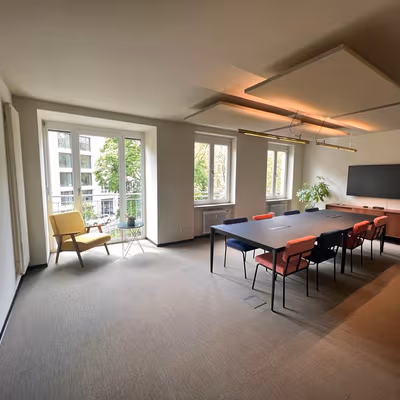 44 Oberanger, München Image 6