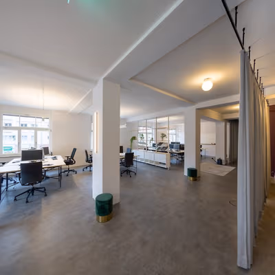 Marienplatz 12, Stuttgart Image 6