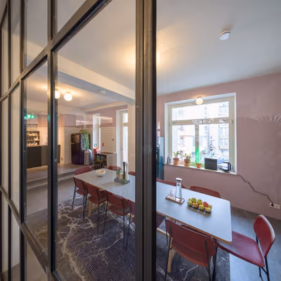 Marienplatz 12, Stuttgart Image 5