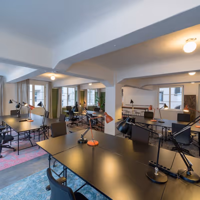 Marienplatz 12, Stuttgart Image 2