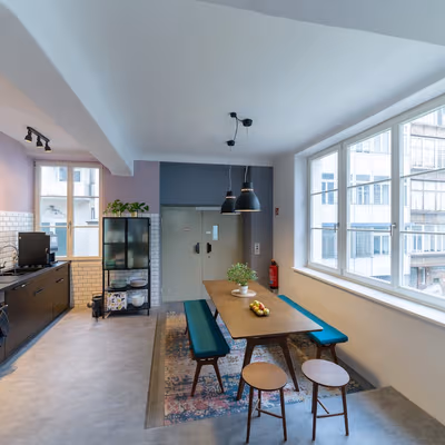 Marienplatz 12, Stuttgart Image 7