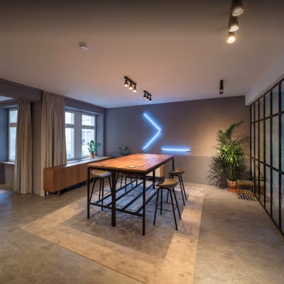 Marienplatz 12, Stuttgart Image 3