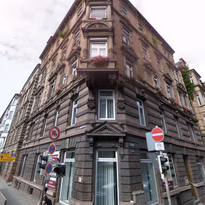 Marienplatz 12, Stuttgart Image 8