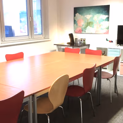 Markgrafendamm 24/haus 16, Berlin Image 1