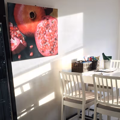 Markgrafendamm 24/haus 16, Berlin Image 3