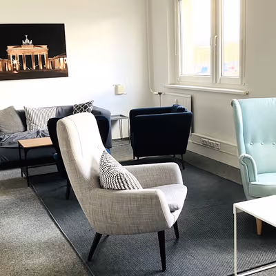 Markgrafendamm 24/haus 16, Berlin Image 2