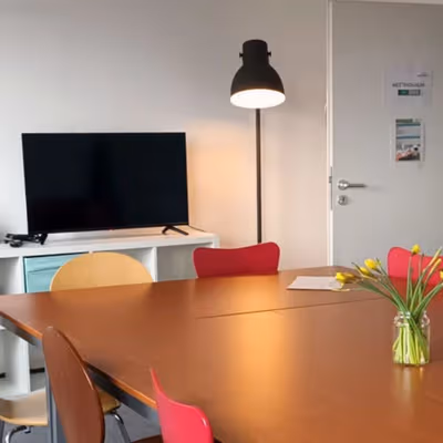 Markgrafendamm 24/haus 16, Berlin Image 5