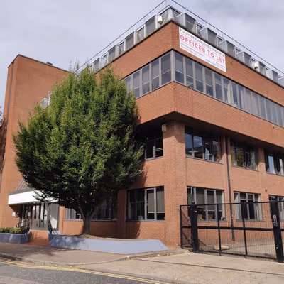 21-25 North Street, Bromley Image 6