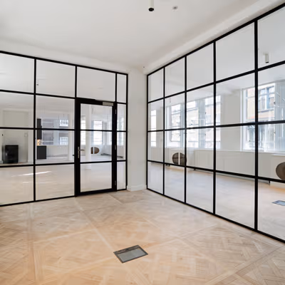 90-93 Cowcross Street, London Image 2
