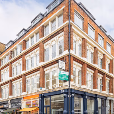 90-93 Cowcross Street, London Image 8