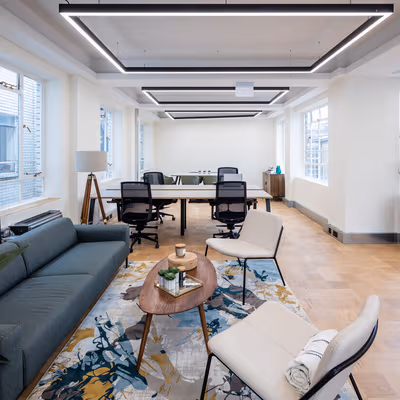 90-93 Cowcross Street, London Image 3