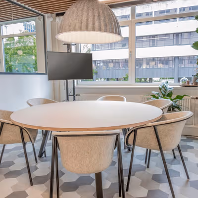 Pj Oudweg 41, Almere Image 4