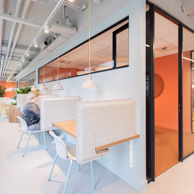 Pj Oudweg 41, Almere Image 1