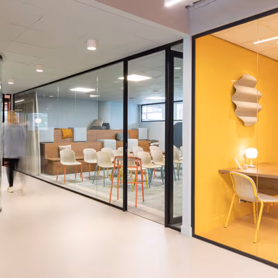 Pj Oudweg 41, Almere Image 5