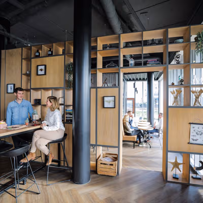 Maanlander 47, Amersfoort Image 1