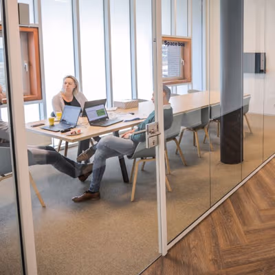 Maanlander 47, Amersfoort Image 3