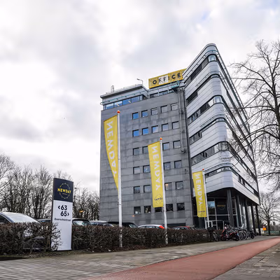 Overschiestraat 65, Amsterdam Image 6