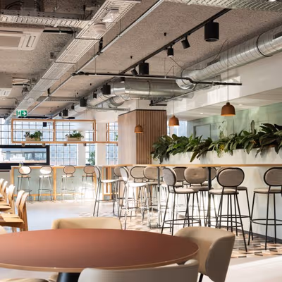 Overschiestraat 65, Amsterdam Image 5